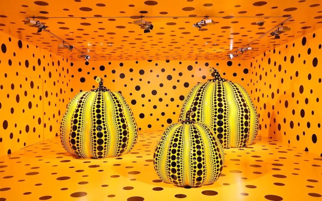 Los cinco maestros contemporáneos que están redefiniendo el arte actual