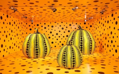 Los cinco maestros contemporáneos que están redefiniendo el arte actual
