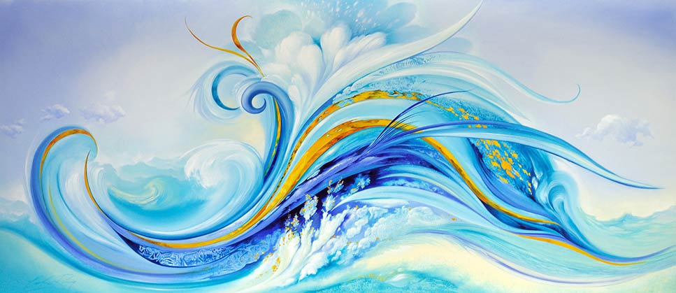 Explorando otras fascinantes técnicas de pintura