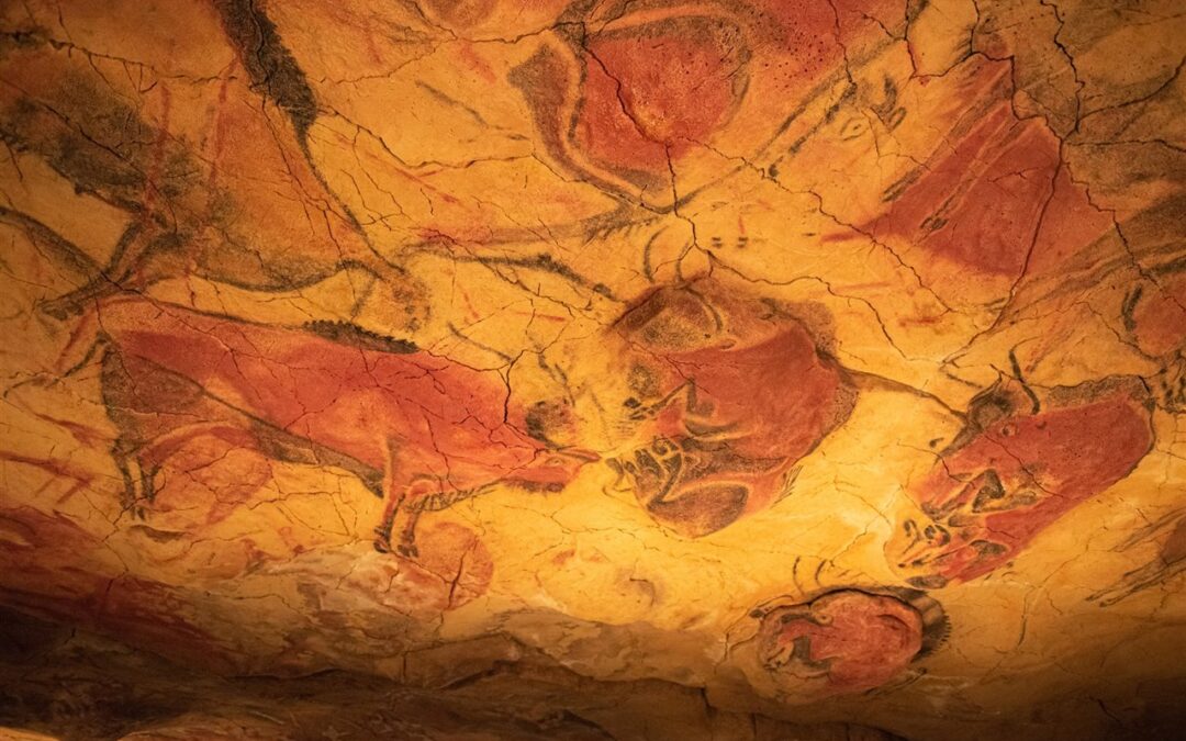 Un viaje a través de los estilos de pintura más influyentes en la historia del arte